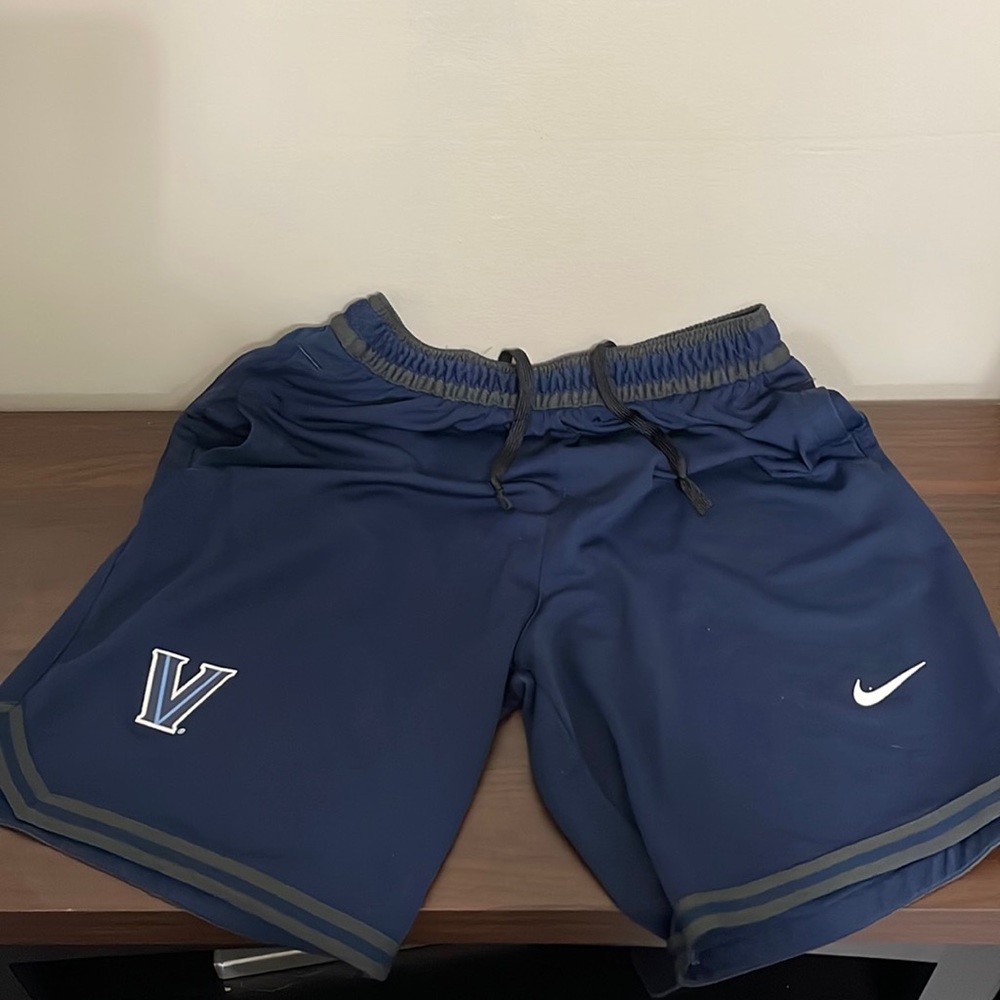 Nike Villanova shorts
